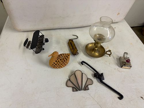 Lot #334 (1 of 14)