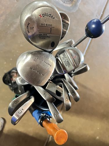 Lot #21 (1 of 5)