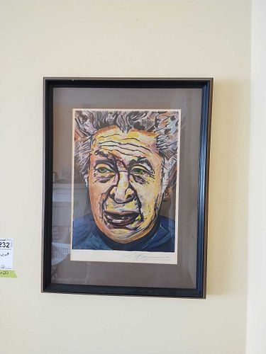 Lot #232 (1 of 9)
