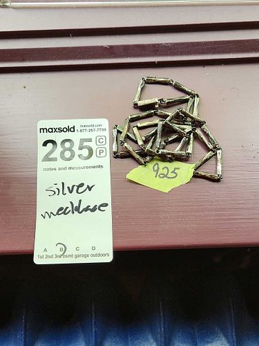Lot #285 (1 of 7)