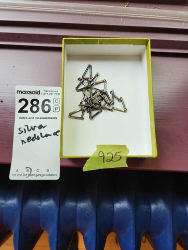 Lot #286 (1 of 6)