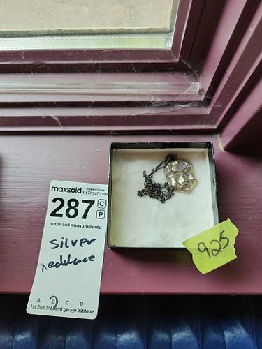 Lot #287 (1 of 7)