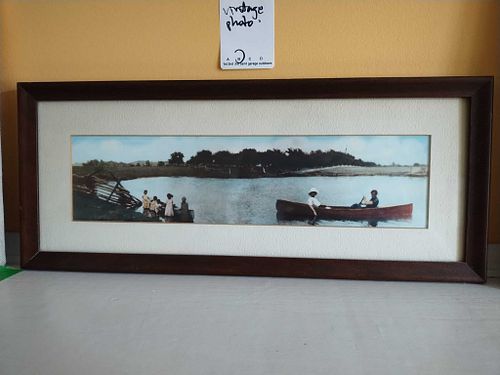 Lot #241 (1 of 6)