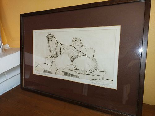 Lot #244 (1 of 8)