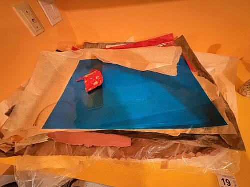 Lot #19 (1 of 18)