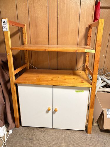Lot #25 (1 of 13)