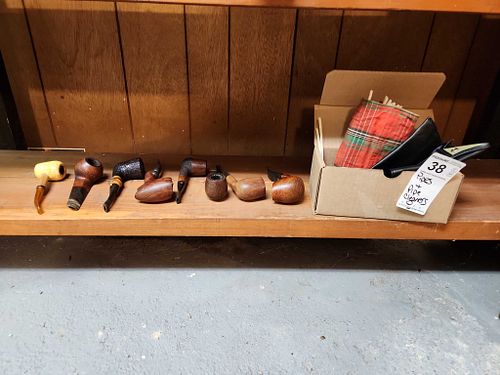 Lot #38 (1 of 8)