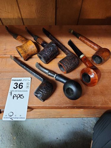 Lot #36 (1 of 5)