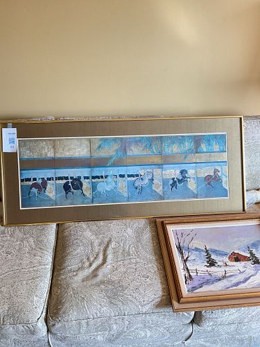 Lot #11 (1 of 5)