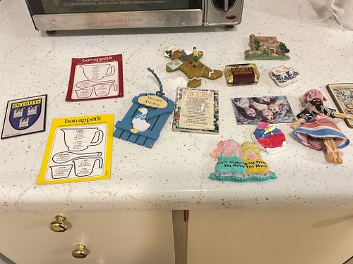 Lot #35 (1 of 5)