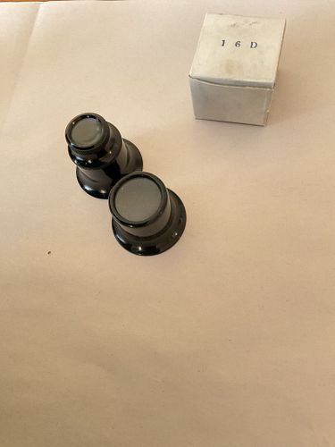 Lot #40 (1 of 6)