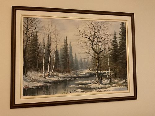Lot #125 (1 of 3)