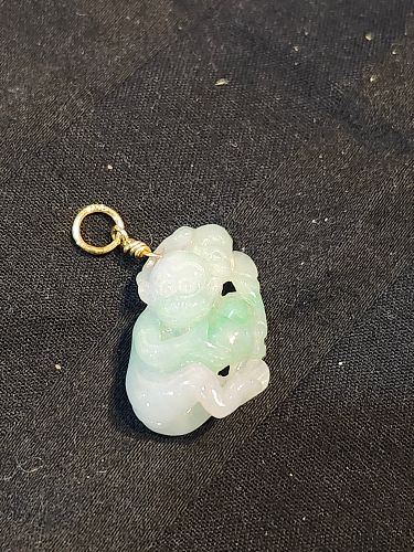 Lot #19 (1 of 5)