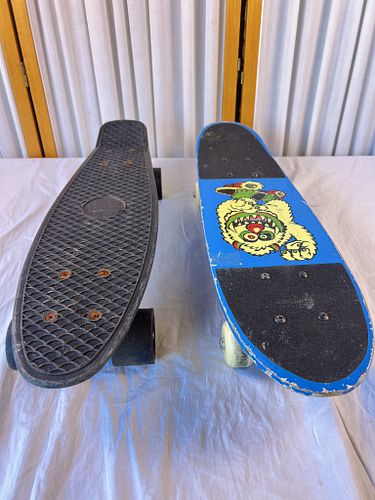 Lot #470 (1 of 10)