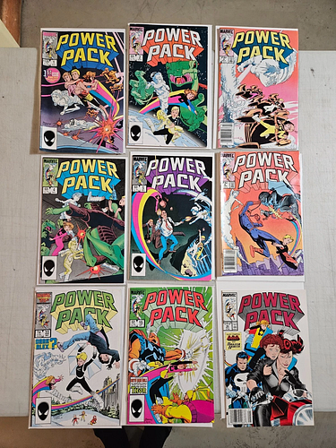 Lot #6 (1 of 4)