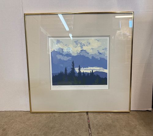 Lot #53 (1 of 11)
