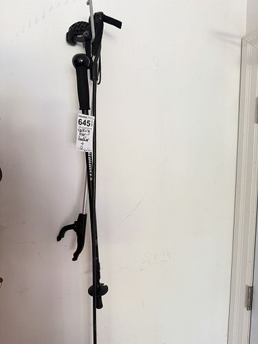 Lot #645 (1 of 14)
