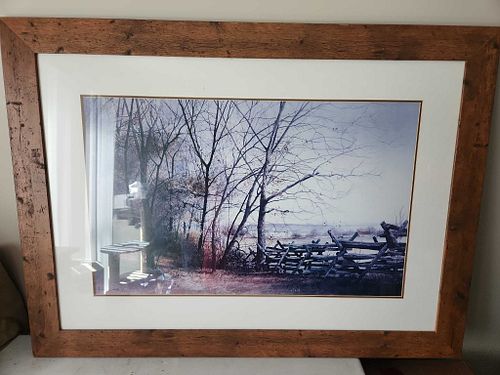 Lot #26 (1 of 6)