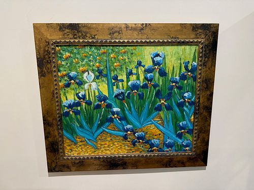 Lot #84 (1 of 5)