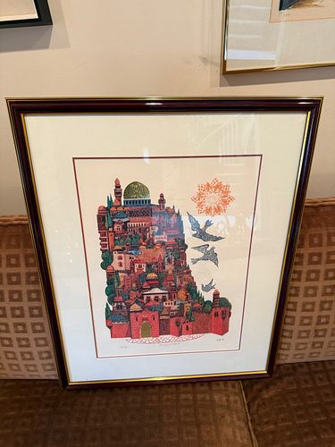 Lot #94 (1 of 7)