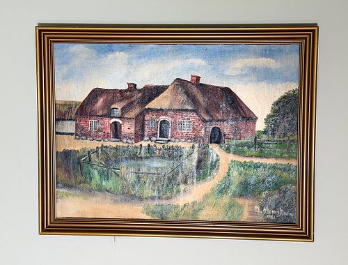 Lot #20 (1 of 6)