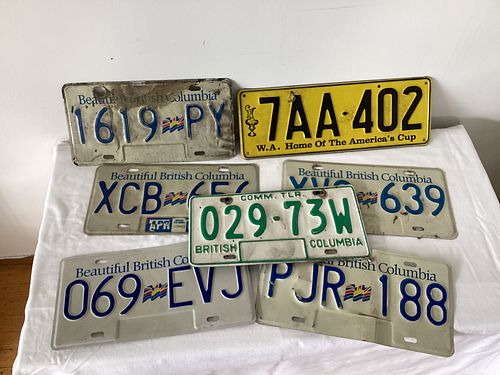 Lot #16 (1 of 3)