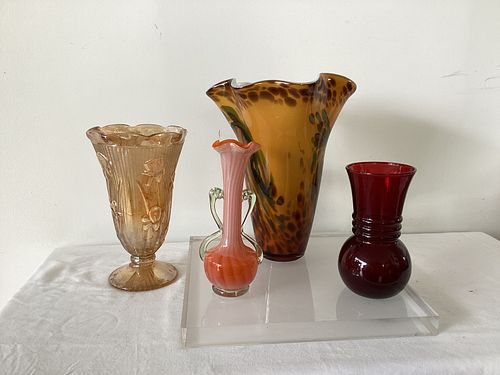 Lot #25 (1 of 6)