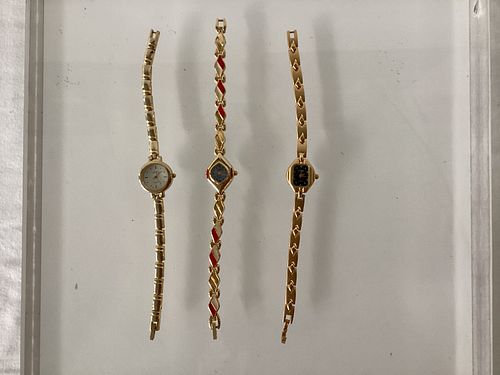 Lot #34 (1 of 5)
