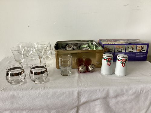 Lot #38 (1 of 5)