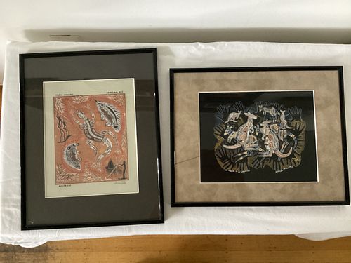 Lot #45 (1 of 5)