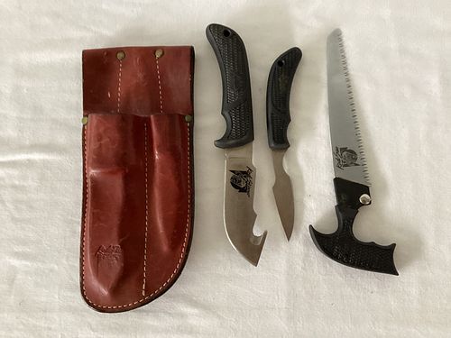 Lot #48 (1 of 5)