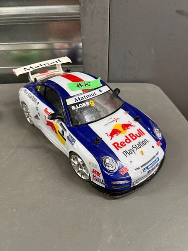 Lot #15 (1 of 3)