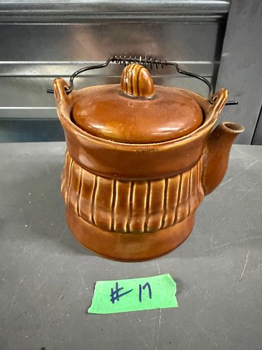 Lot #17 (1 of 1)