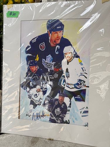 Lot #20 (1 of 2)
