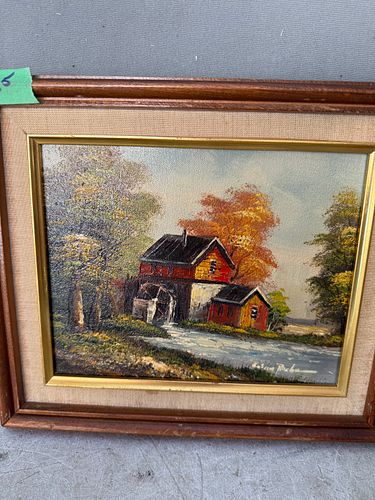 Lot #25 (1 of 3)