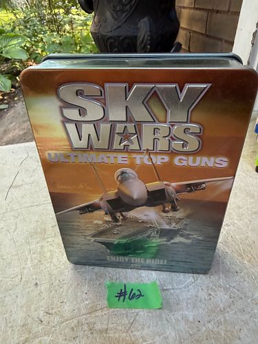 Lot #62 (1 of 1)