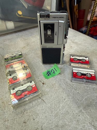 Lot #71 (1 of 3)