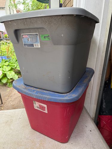 Lot #77 (1 of 2)