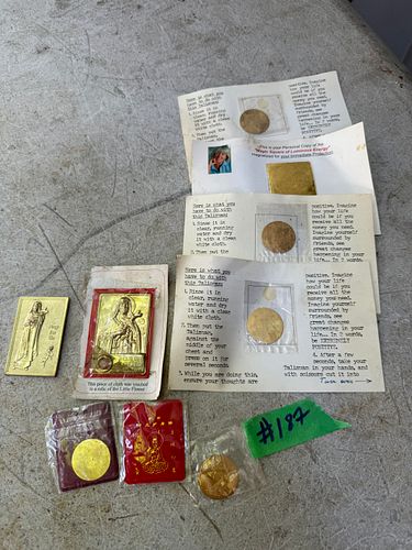Lot #187 (1 of 1)