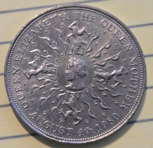 Lot #165 (1 of 2)