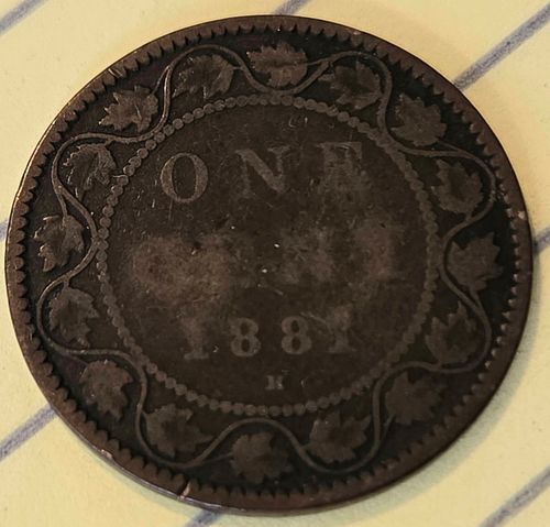 Lot #192 (1 of 2)