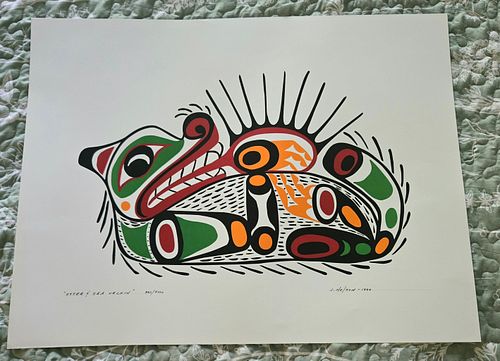 Lot #198 (1 of 3)