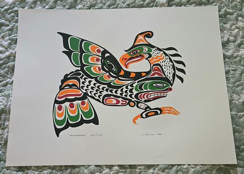 Lot #199 (1 of 3)