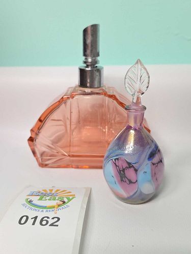Lot #162 (1 of 14)
