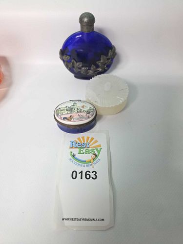 Lot #163 (1 of 15)