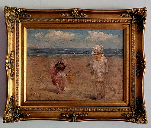 Lot #8 (1 of 5)