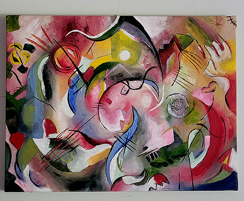 Lot #9 (1 of 5)