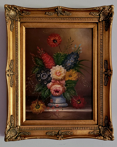 Lot #23 (1 of 5)