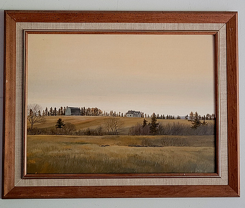 Lot #26 (1 of 5)