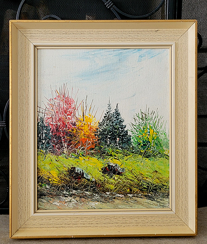 Lot #58 (1 of 4)